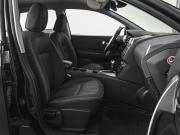 Nissan Qashqai I Рестайлинг Ставрополь  - изображение 31