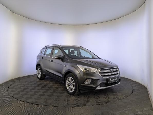 Ford Kuga II Рестайлинг с пробегом 2018 года, цена 1 750 000 рублей, 99314 км, внедорожник, Автокод Объявления