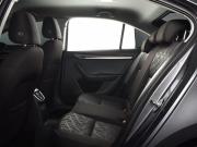 Skoda Octavia III (A7) Рестайлинг Кемерово  - изображение 34