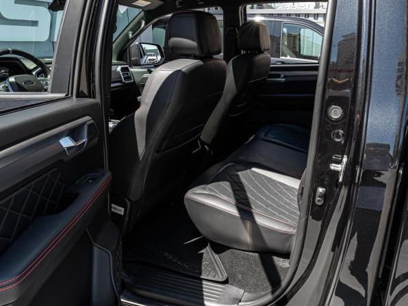 JAC T9 с пробегом 2024 года, цена 3 295 000 рублей, 25594 км, offers.body_type.unknown, Автокод Объявления