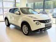 Nissan Juke I Краснодар  - изображение 27