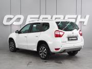 Nissan Terrano III (D10) Воронеж  - изображение 16