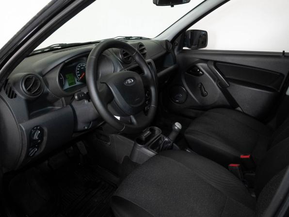 Lada (ВАЗ) Granta I с пробегом 2012 года, цена 270 000 рублей, 130000 км, седан, Автокод Объявления