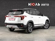 Kia Seltos II Екатеринбург  - изображение 24