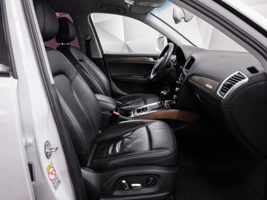 Audi Q5 I (8R) Рестайлинг Ульяновск  - изображение 12