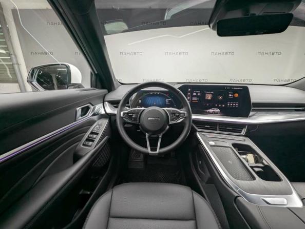 Haval F7 II с пробегом 2025 года, цена 2 697 000 рублей, 12512 км, внедорожник, Автокод Объявления