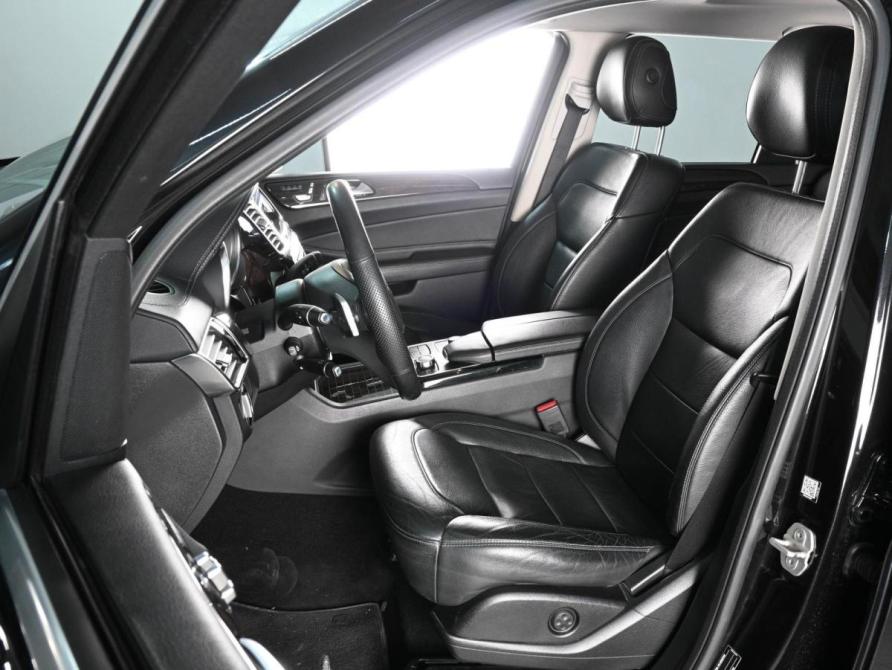 Mercedes-Benz GLS I (X166) Ростов-на-Дону  - изображение 11