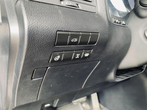 Lexus RX IV Рестайлинг с пробегом 2020 года, цена 4 749 000 рублей, 48529 км, внедорожник, Автокод Объявления
