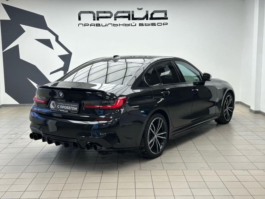 BMW 3 серии VII (G2x) Ростов-на-Дону  - изображение 2