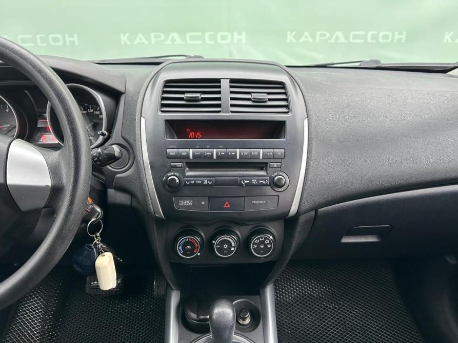 Mitsubishi ASX I Екатеринбург  - изображение 10
