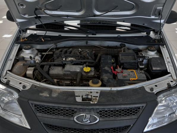 Lada (ВАЗ) Largus I с пробегом 2016 года, цена 540 000 рублей, 207745 км, фургон, Автокод Объявления