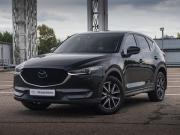 Mazda CX-5 II Москва  - изображение 20