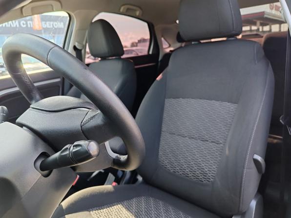Lada (ВАЗ) Vesta I с пробегом 2021 года, цена 885 000 рублей, 137517 км, седан, Автокод Объявления