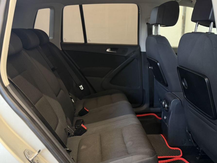 Volkswagen Tiguan I Рестайлинг Псков  - изображение 11