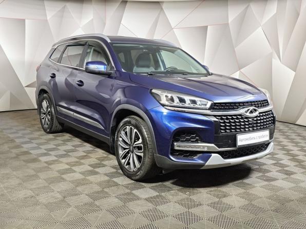 Chery Tiggo 8 I с пробегом 2021 года, цена 1 489 000 рублей, 121663 км, внедорожник, Автокод Объявления