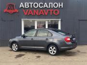 Skoda Rapid I Альметьевск  - изображение 29