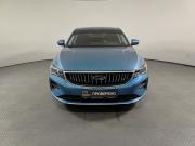 Geely Emgrand II Уфа  - изображение 28