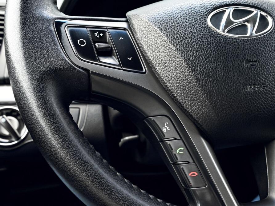 Hyundai i40 I Рестайлинг Екатеринбург  - изображение 14