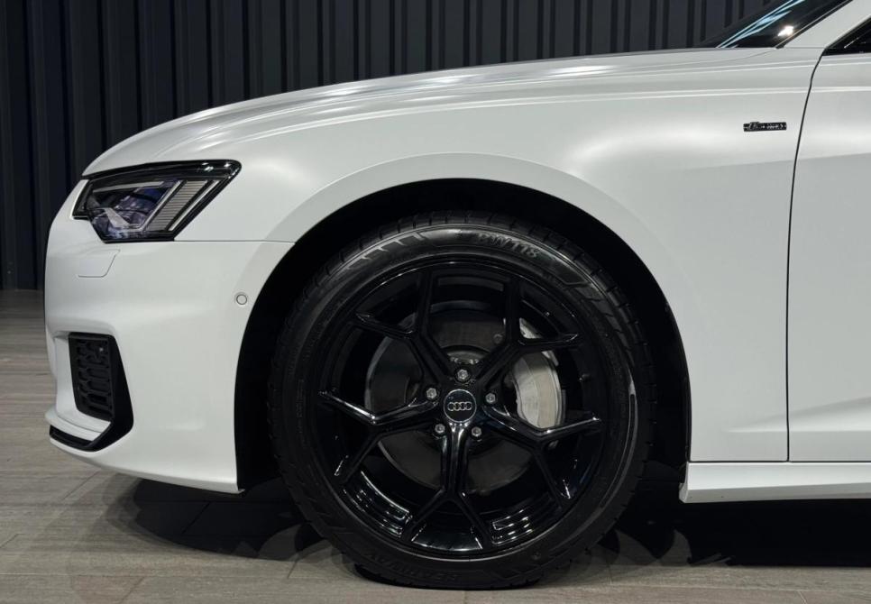 Audi A6 V (C8) Иркутск  - изображение 11