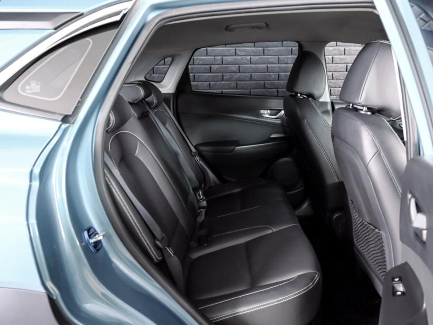 Hyundai Kona I Рестайлинг Екатеринбург  - изображение 23