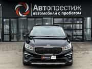 Kia Carnival III Волгоград  - изображение 27