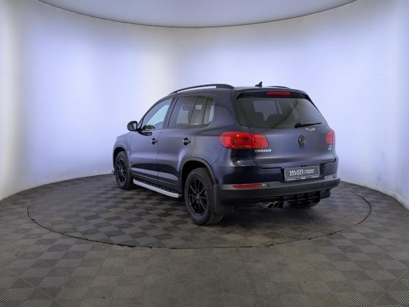 Volkswagen Tiguan I Рестайлинг с пробегом 2013 года, цена 1 150 000 рублей, 167834 км, внедорожник, Автокод Объявления