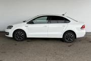 Volkswagen Polo V Рестайлинг Киров  - изображение 36
