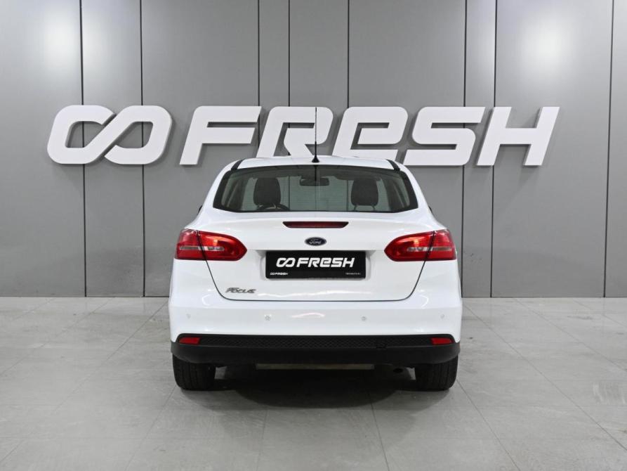 Ford Focus III Рестайлинг Ростов-на-Дону  - изображение 4