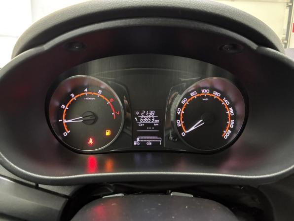 Lada (ВАЗ) Granta I Рестайлинг с пробегом 2022 года, цена 725 000 рублей, 63000 км, хэтчбек, Автокод Объявления