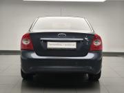 Ford Focus II Рестайлинг Москва  - изображение 30