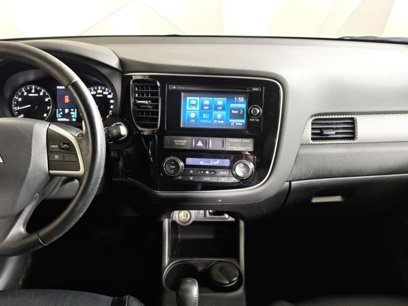 Mitsubishi Outlander III с пробегом 2012 года, цена 1 543 000 рублей, 85000 км, внедорожник, Автокод Объявления