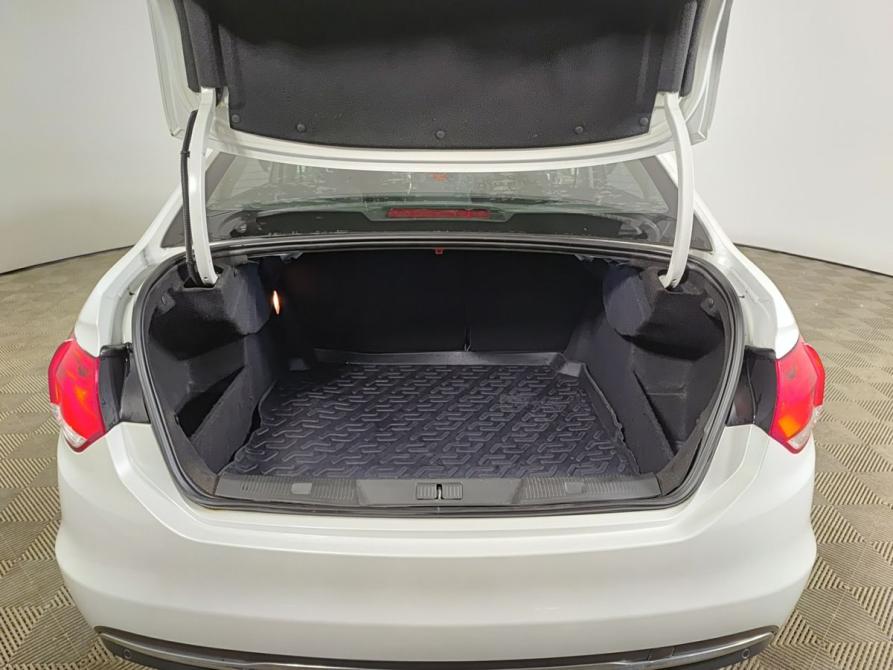 Citroen C4 II Уфа  - изображение 12