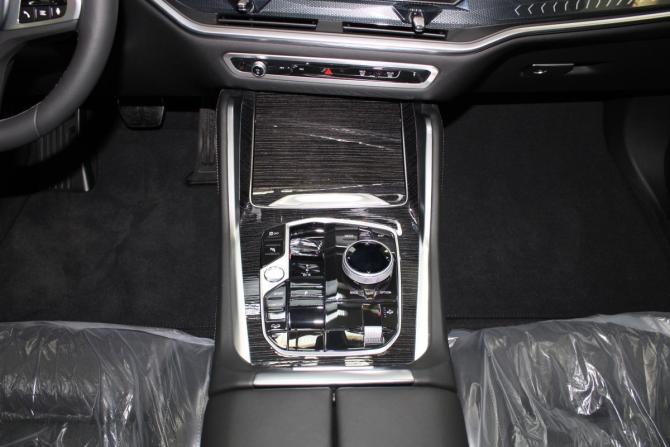 BMW X6 III (G06) Рестайлинг с пробегом 2025 года, цена 18 500 000 рублей, 60 км, внедорожник, Автокод Объявления