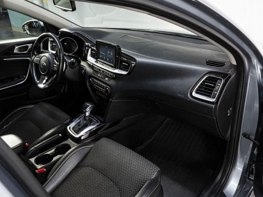 Kia Ceed III Тюмень  - изображение 16