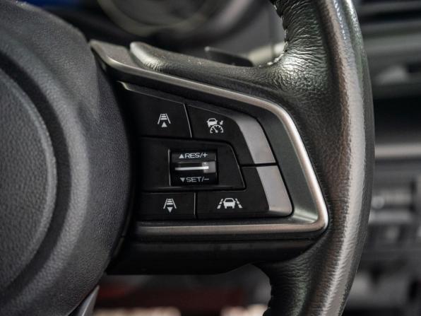 Subaru Impreza V с пробегом 2019 года, цена 1 375 000 рублей, 103554 км, хэтчбек, Автокод Объявления