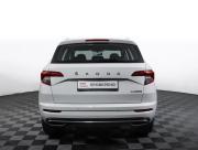 Skoda Karoq I Москва  - изображение 35
