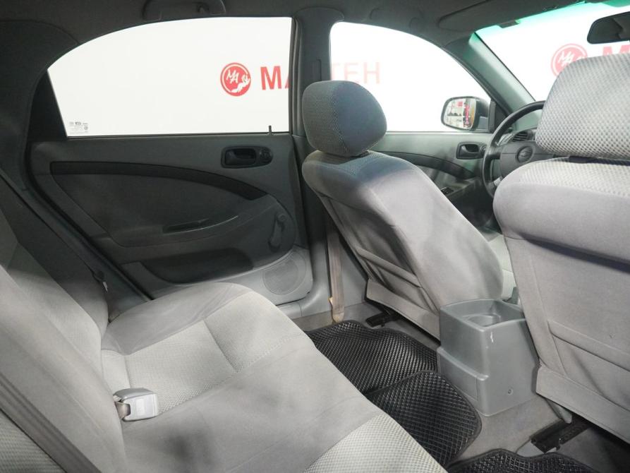 Chevrolet Lacetti I Вологда  - изображение 11