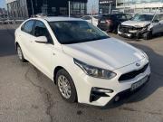 Kia Cerato IV Санкт-Петербург  - изображение 8