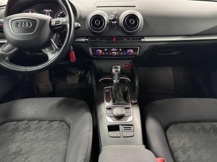 Audi A3 III (8V) Санкт-Петербург  - изображение 15