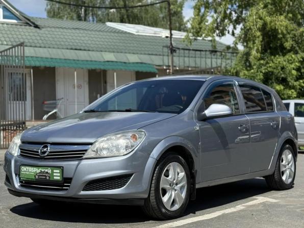 Opel Astra H Рестайлинг с пробегом 2010 года, цена 399 000 рублей, 238013 км, хэтчбек, Автокод Объявления