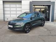 Skoda Karoq I Москва  - изображение 18