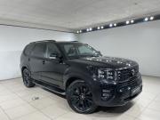 Kia Mohave I Рестайлинг 2 Москва  - изображение 27