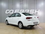 Volkswagen Polo VI Воронеж  - изображение 19