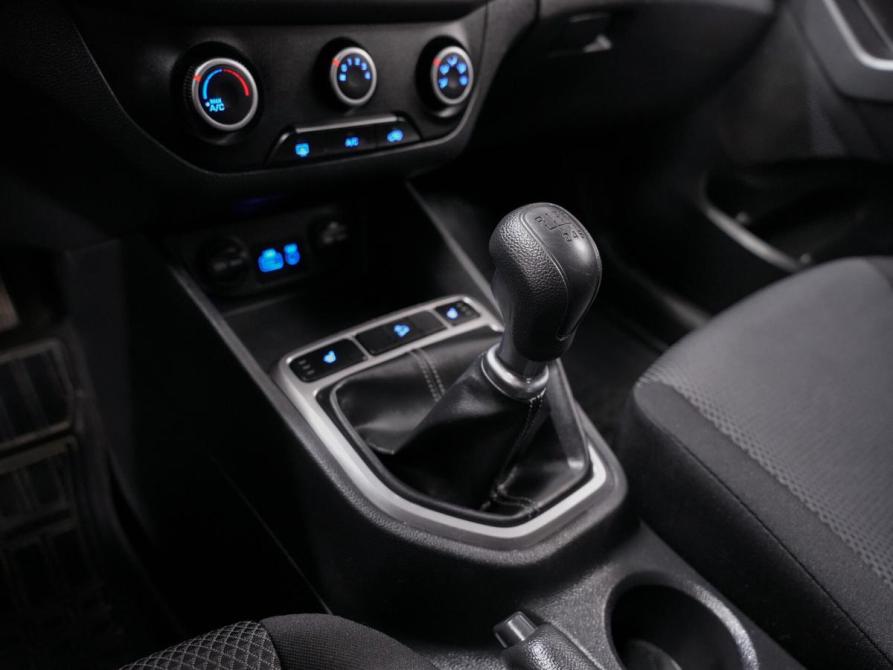 Hyundai Creta I Ульяновск  - изображение 17