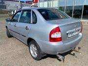 Lada (ВАЗ) Kalina I Бузулук  - изображение 15