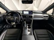 Lexus RX IV Рестайлинг Москва  - изображение 39
