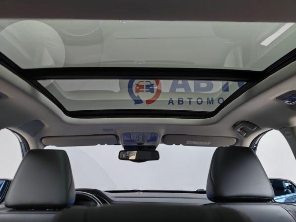 Haval F7 I с пробегом 2020 года, цена 1 999 000 рублей, 39000 км, внедорожник, Автокод Объявления