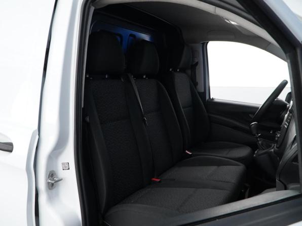 Mercedes-Benz Vito III (W447) Рестайлинг с пробегом 2020 года, цена 2 899 046 рублей, 111445 км, фургон, Автокод Объявления