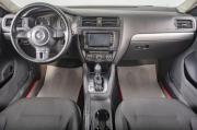 Volkswagen Jetta VI Томск  - изображение 28