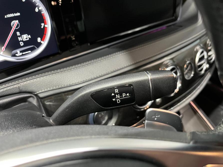 Mercedes-Benz S-Класс VI (W222 C217) Пермь  - изображение 23
